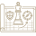 icon estrategia personalizada