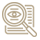 icon transparencia comunicacion