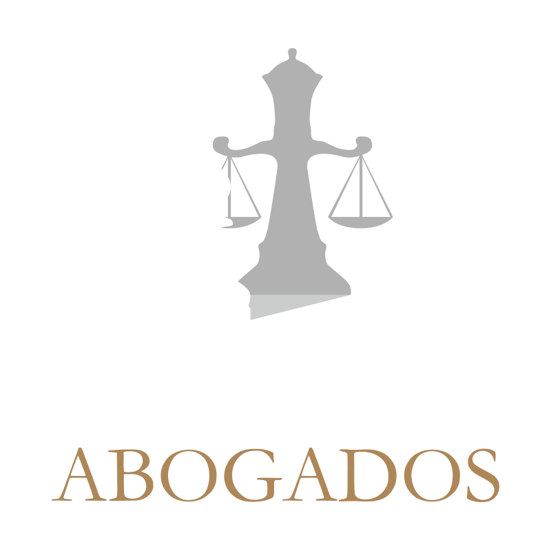 logo vertical blanco