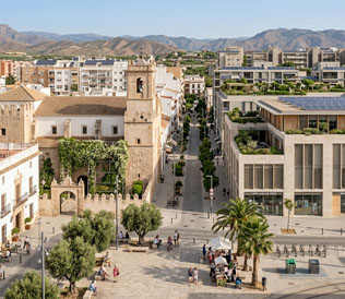 servicios arquitectura 2