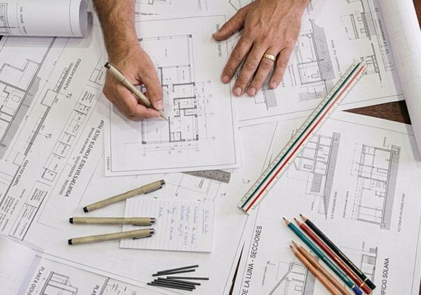 servicios arquitectura